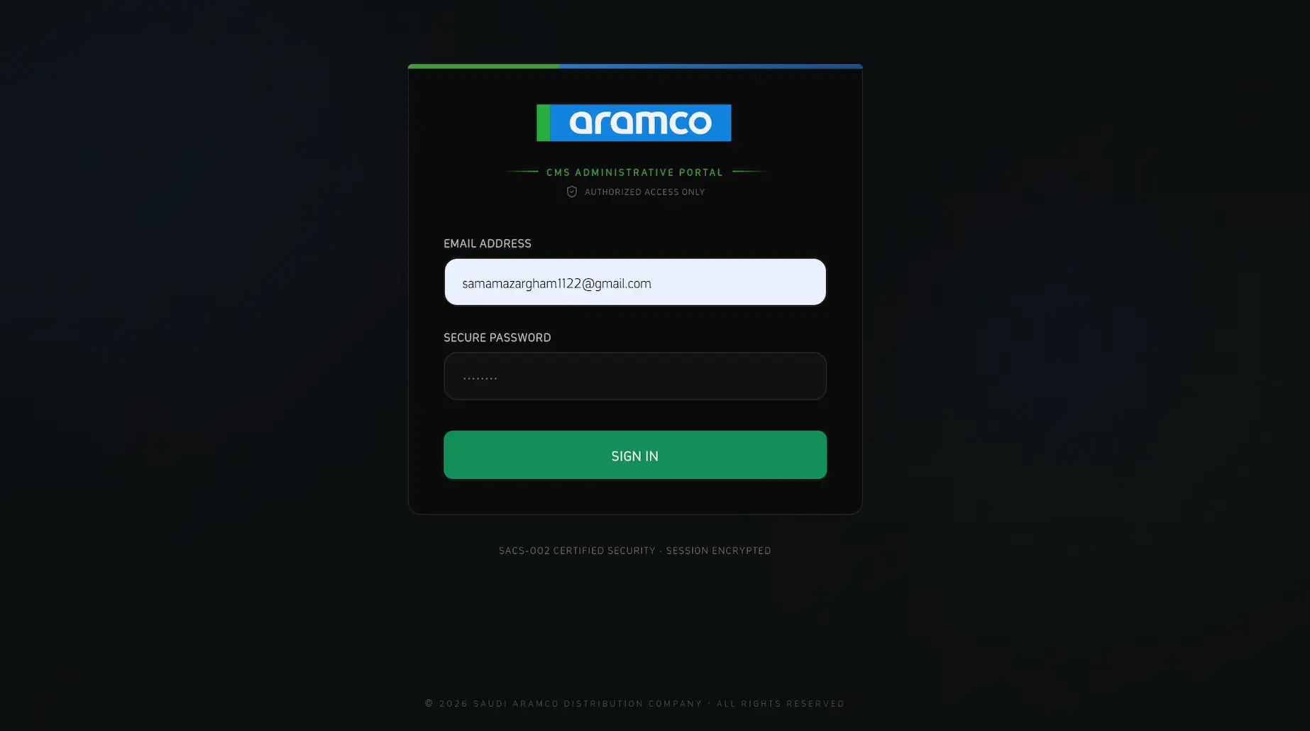 Dynamic CMS preview