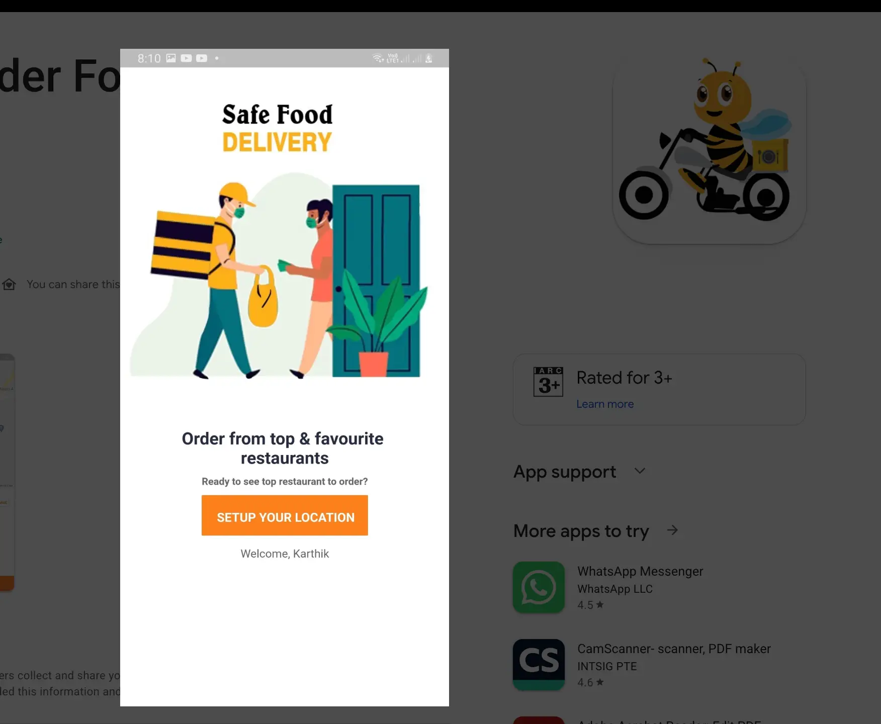 Fudbee preview